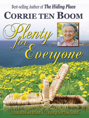 cover image of Plenty for Everyone